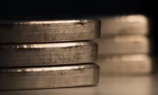 Поскъпването на среброто сигнализира за задаващ се бум при борсово търгуваните стоки 