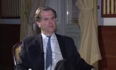 Израел няма да позволи нарастване на иранското влияние в Сирия