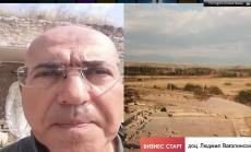 Античният град Хераклея Синтика има потенциал да привлича хиляди туристи