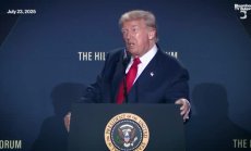 Пустинната империя на китайксия изкуствен интелект - Част 3