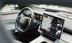 Европа поднесе на тепсия пазара на електромобили на Китай