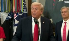 Тръмп: Ако Хамас не спазва обещанията, ще се погрижим