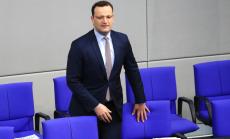 Германия увеличава до над 500 млн. евро финансирането си за СЗО