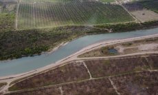 Войната за вода между САЩ и Мексико едва започва