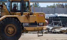 Турбините поставят Caterpillar в лагера на неочакваните печеливши от AI