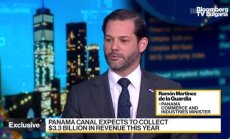 Панама не планира да вдига таксите за Панамския канал