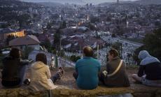 Босна и Херцеговина се нуждае от подкрепата на Запада, за да не се разпадне