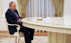 За да осакатите Путин, ускорете изтичането на мозъци от Русия