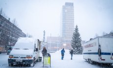 Субарктическа Швеция е начело на бума на зелените технологии с инвестиции за $100 млрд.