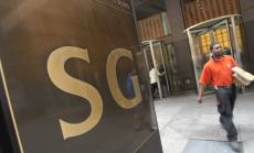 SocGen назначава Ян Гарниер за заместник на Франк Друе