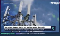 Какви затруднения има с 5G в САЩ, част 1