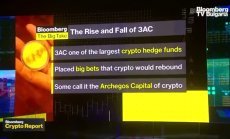 Възходът и падението на Three Arrows Capital