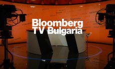Специално интервю на еврокомисар Виргиниюс Синкявичюс по Bloomberg TV Bulgaria на 25.11