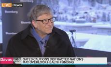 Давос: Иновациите променят правилата на играта