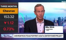 Chevron: Енергийният ни проект ще бъде извън мрежата