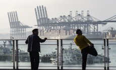 БВП на Китай нараства с 5,3%, но някои данни тревожат инвеститорите