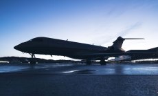 Недостигът на частни самолети влошава качеството на Висшата лига