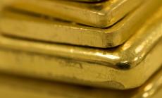 BlackRock: Златото се проваля като хедж