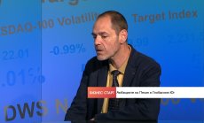 Слабото присъствие на Запада в Африка създава възможности за Китай, Русия и Индия