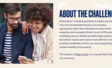 Как изкуственият интелект може да победи бедността, част 3