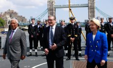 Голямото рестартиране ЕС-Великобритания се оказва само началото на преговори