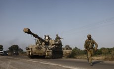 Лула греши - войната в Газа не е като Холокоста, но все пак е кошмарна