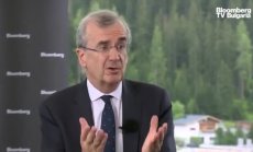 Дьо Гало: Отпускаме педала на газта