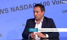 Трябва предсказуемост за данъчните закони и бюджета, а не ефект на шок