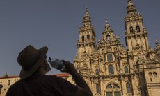 Най-горещата година в Европа води до екстремни метеорологични условия в целия регион