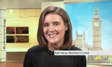 Европейските акции са на червено