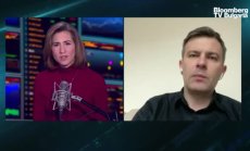 ЦБ на Украйна оценява БВП наполовина от мирно време