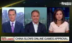 Китай забавя одобряването на нови игри в цялата гейминг индустрия