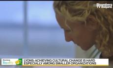 Делът на жените-ръководители влияе на печалбите, част 2