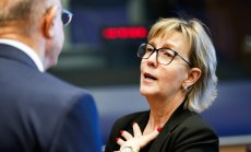 Страните от ЕС се нуждаят от единство за спестовния съюз, призова комисар