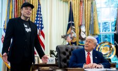 Как най-добрите приятели Илон и Доналд се скараха в социалните мрежи