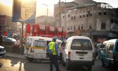 Да отвлечеш супертанкер за $100 млн, част 5