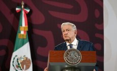 Съдебната реформа в Мексико налага абсолютната воля на президента