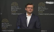 Кулеба: Русия ще продължи агресията