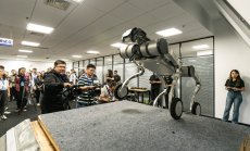 Китай пренастройва основите на глобалната сила