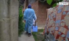 Първите 8 милиарда: Светът се ваксинира, част 9