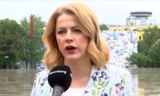 Латвия очаква пакт за отбраната ЕС-Великобритания