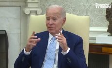 Байдън смята да спре да финансира стената с Мексико