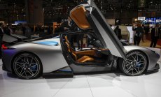 Електрическите суперколи ще трябва да отслабнат, преди да станат реалност