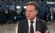 Марк Рюте за ефекта на инфлацията върху климатичните проблеми