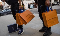 Сингапур и Лондон са най-скъпите градове за разходи за луксозни стоки и услуги