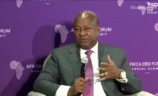 Махама: До 3-4г Гана напълно ще се освободи от суровия петрол