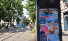 Швейцарски град забрани билбордовете. Цюрих и Берн скоро може да го последват