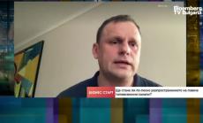 Българският парламент за пореден път неглижира интелектуалната собственост