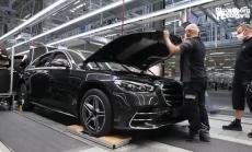 Daimler очаква голямото търсене в Китай да се запази през Q4