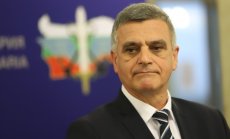 Личните мнения на Янев доведоха до искането на оставката му